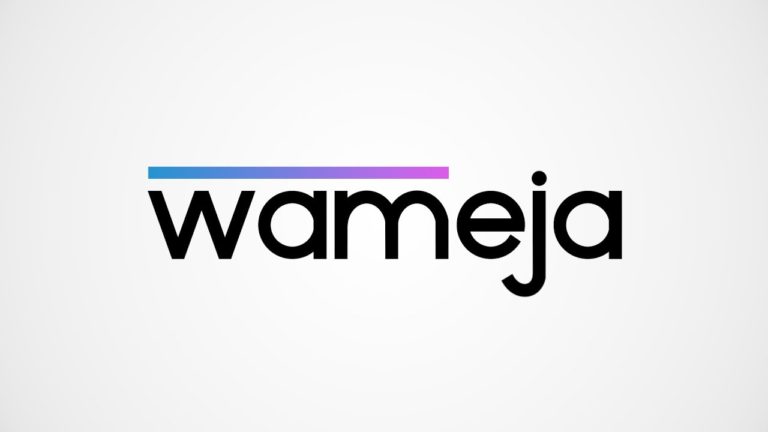 Wameja logo
