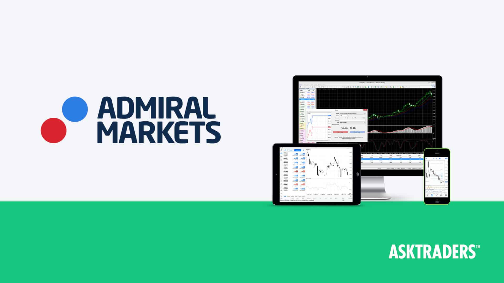 Reseña de Admiral Markets 