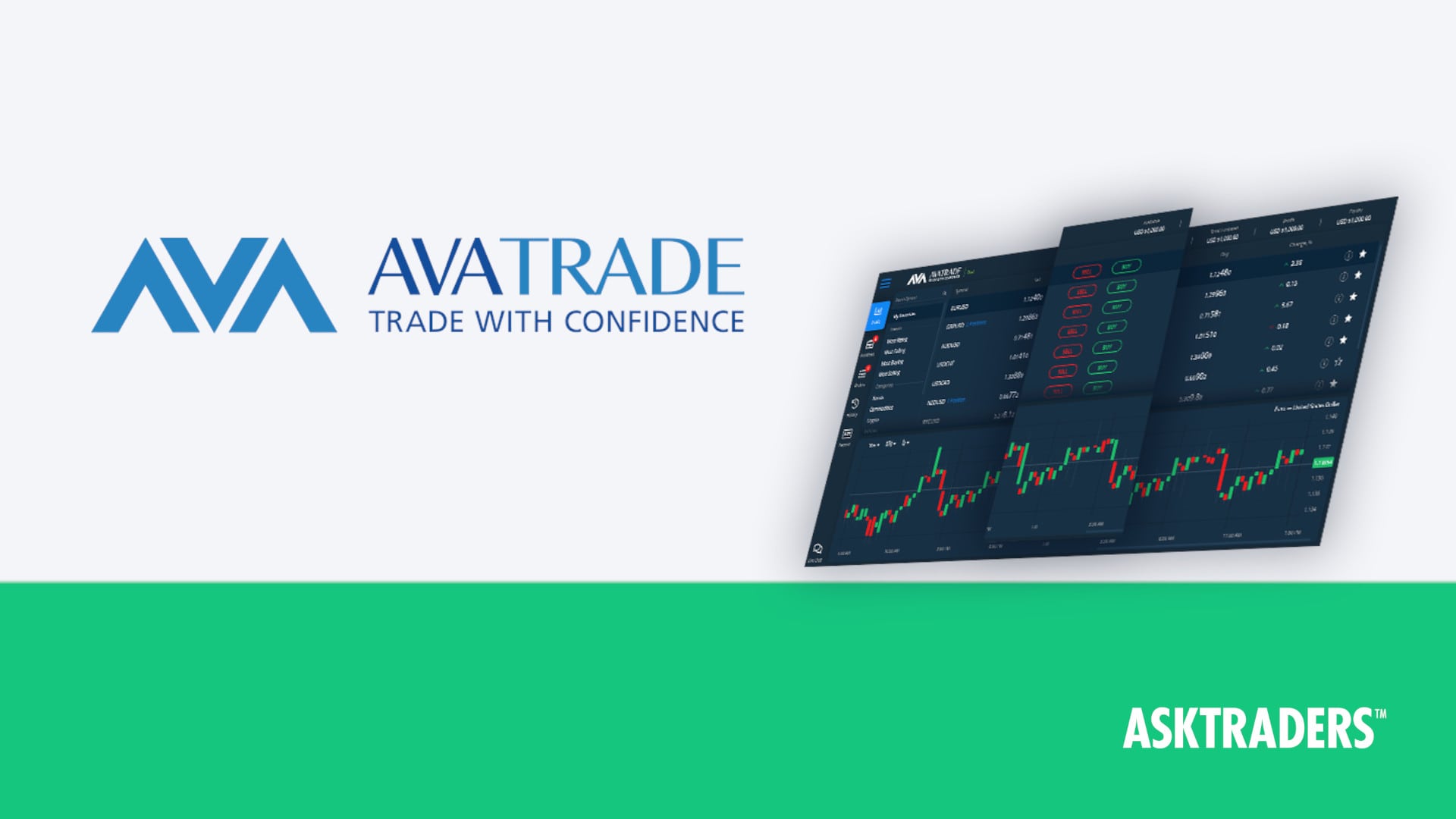 avatrade platform review