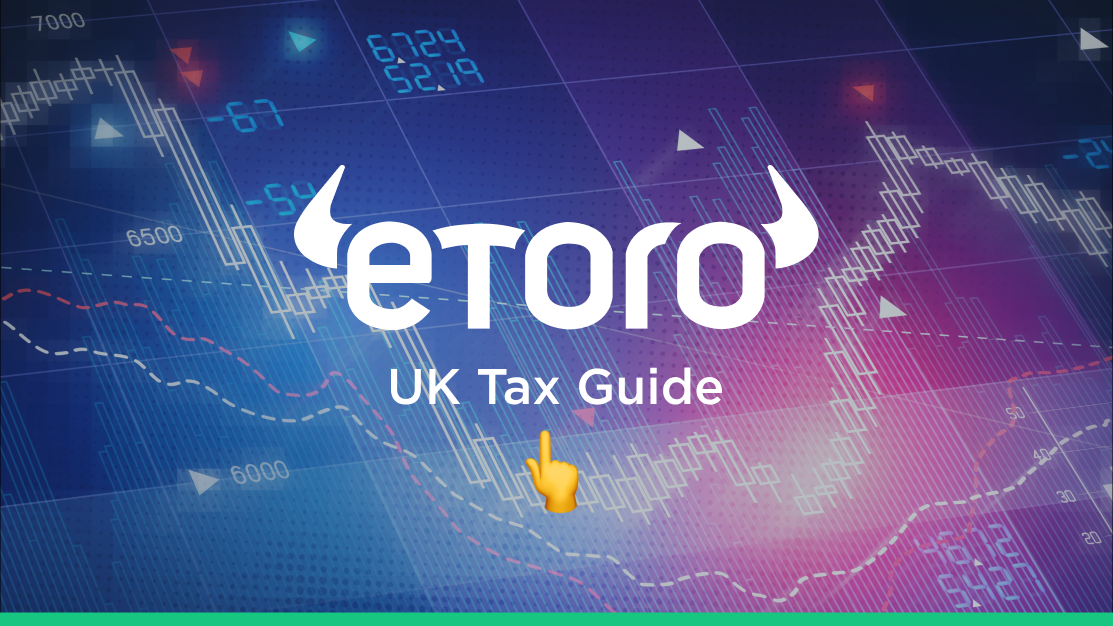 eToro UK Tax Guide featured image
