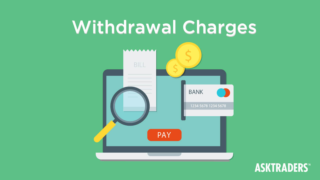 eToro Withdrawal charges