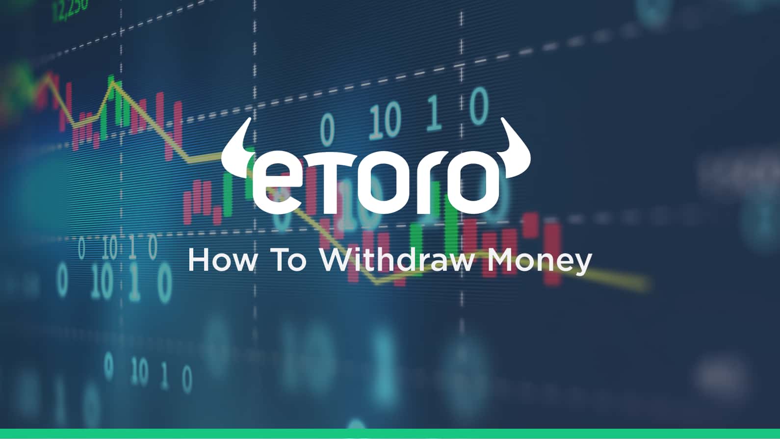 eToro Withdrawal Guide | How to Withdraw Funds