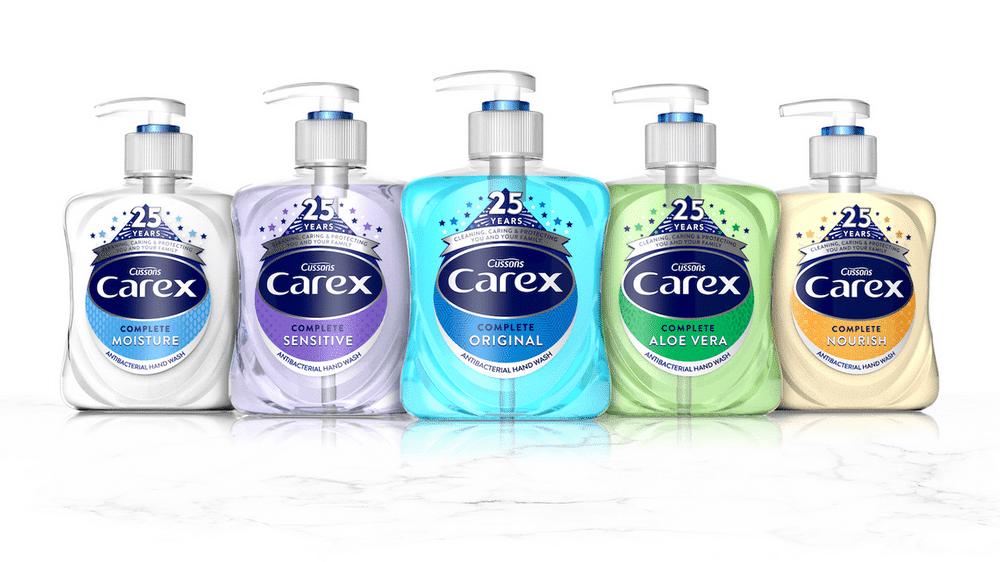 Carex