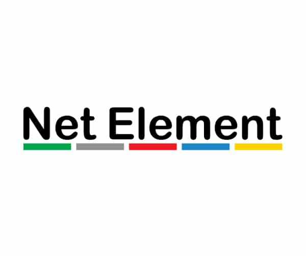 Net Element logo