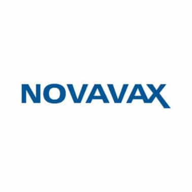 Novavax NVAX stock