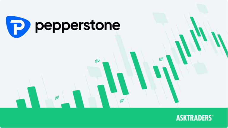 Pepperstone Spread