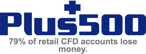 Plus500 | CFD provider