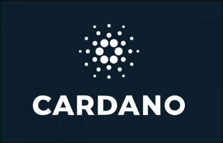 Cardano ADA logo