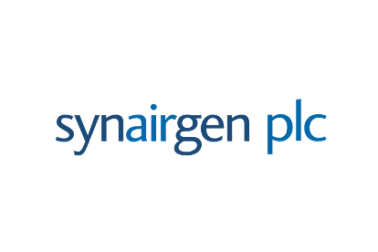 synairgen logo