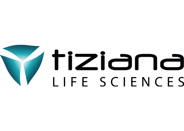 Tiziana logo