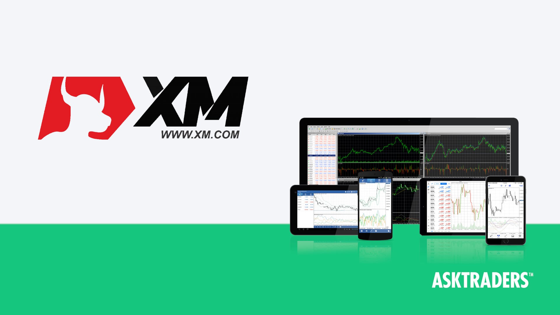 Xm Review 2021 Rated By Professional Traders Asktraders Com
