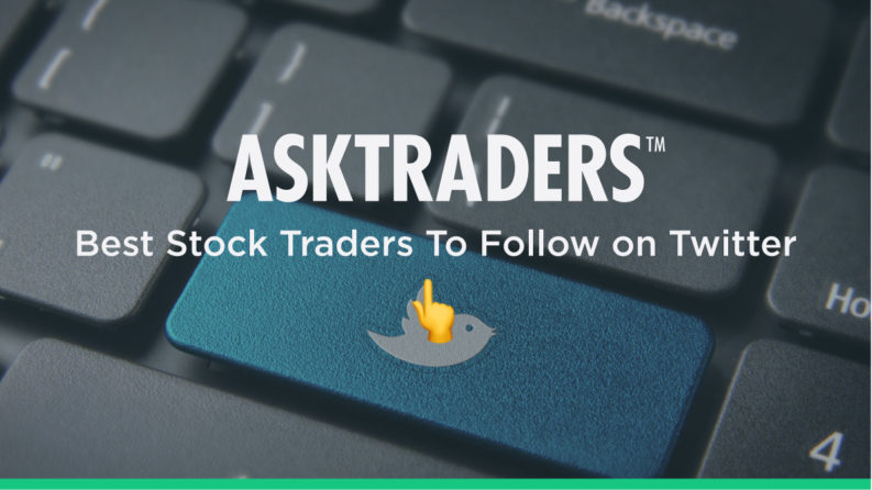 10 Best Stock Traders To Follow on Twitter