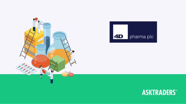 4d pharma