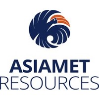 Asiamet Resources logo