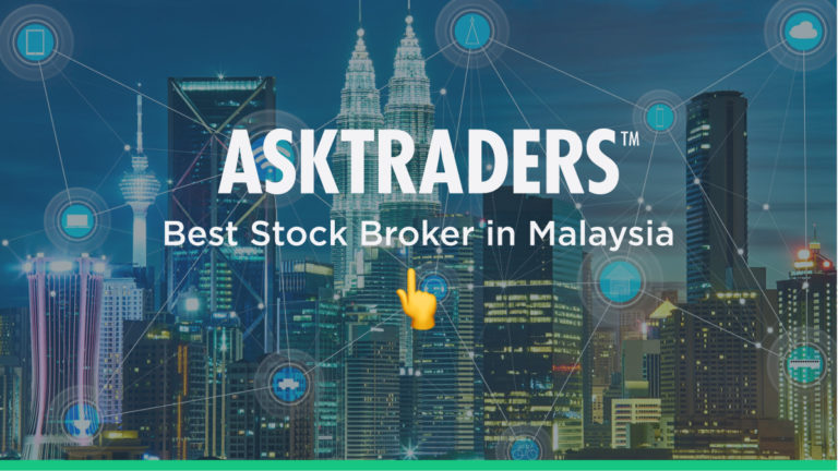 Best Stock Broker in Malaysia