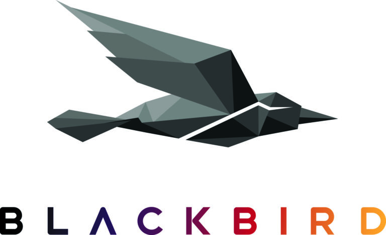 Blackbird logo