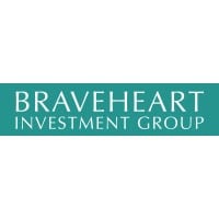 Braveheart logo