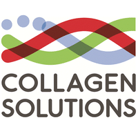 Collagen solutions logo