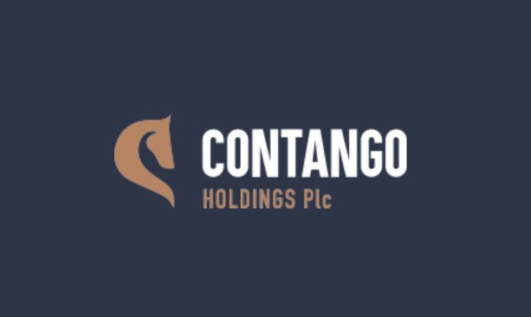 Contango holdings logo