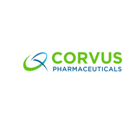 Corvus Pharma logo