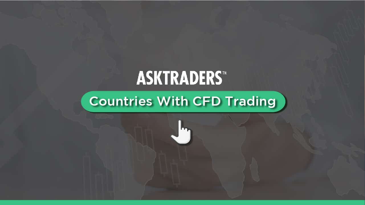 Countries With CFD Trading