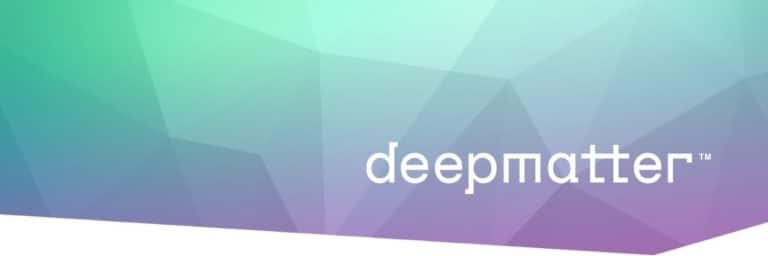 Deepmatter logo