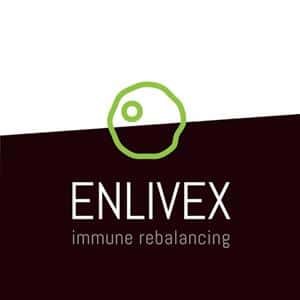 Enlivex Therapeutics logo