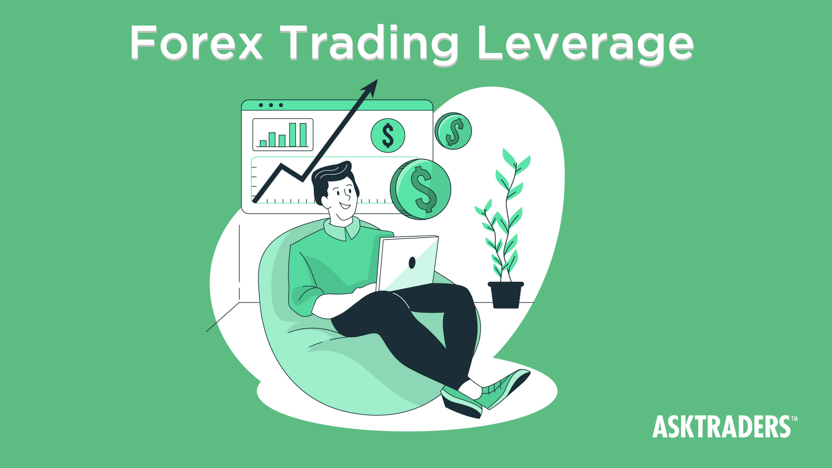 Forex Trading Leverage