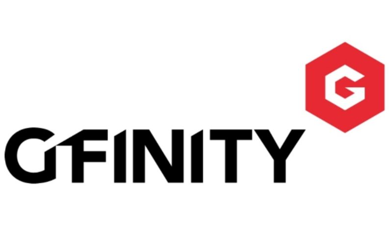 Gfinity logo