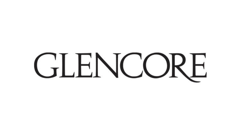 Glencore logo