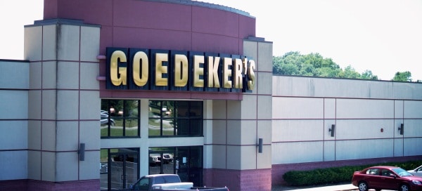 Goedeker's logo