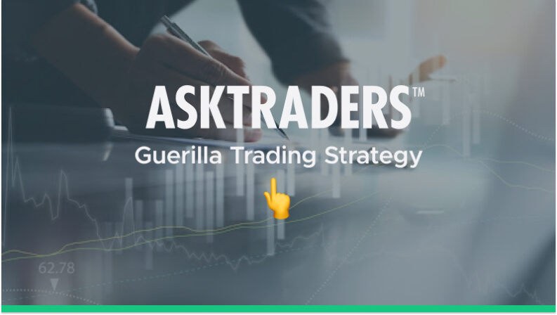 Guerilla Trading Strategy Guide