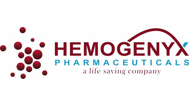 Hemogenyx logo