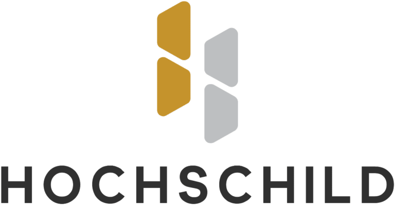 Hochschild Mining logo