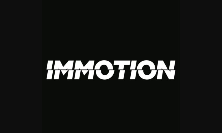 Immotion logo