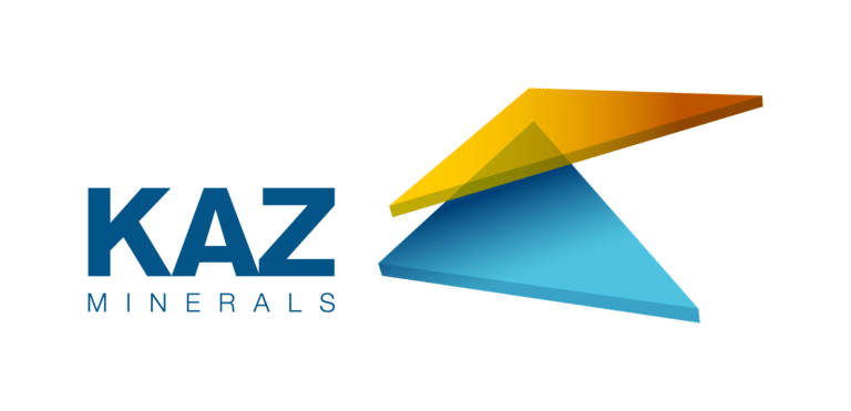 Kaz Minerals logo