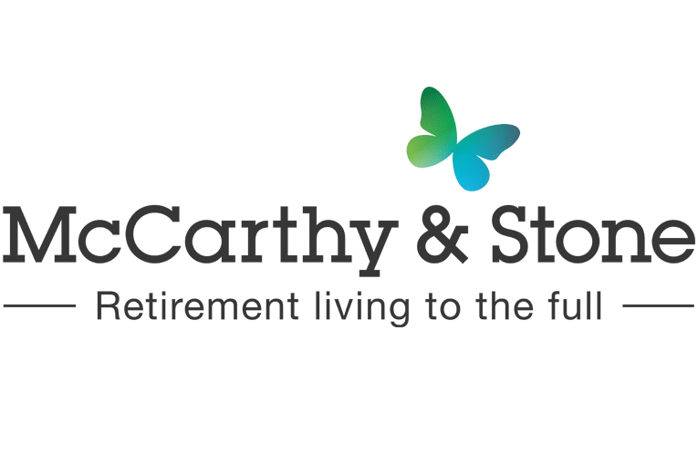 McCarthy & Stone logo
