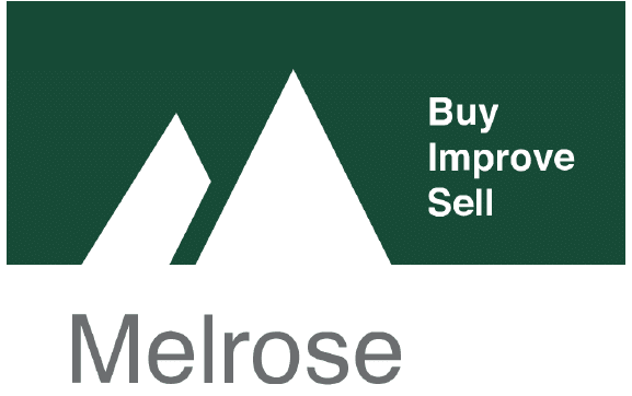 Melrose logo