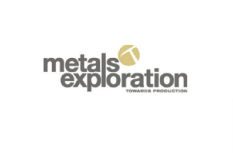 Metals Exploration logo