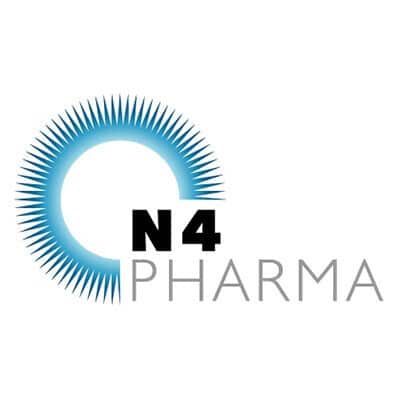 N4 Pharma logo