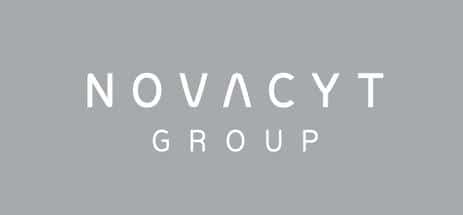 Novacyt logo