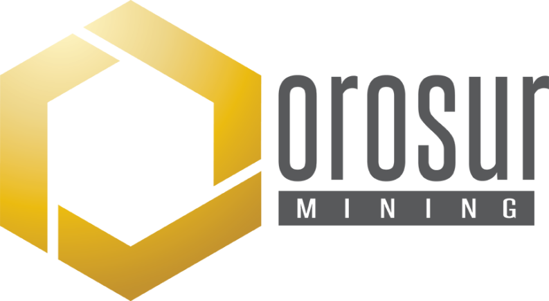 Orosur Mining logo