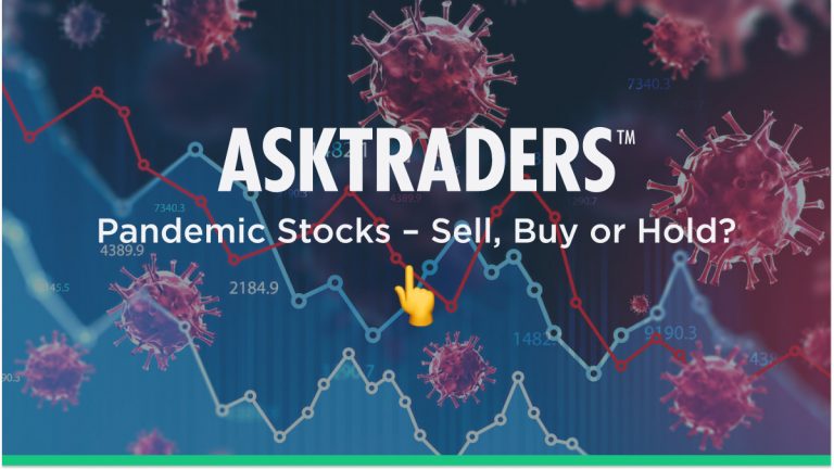 Pandemic Stocks – Sell, Buy or Hold