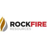 Rockfire Resources logo