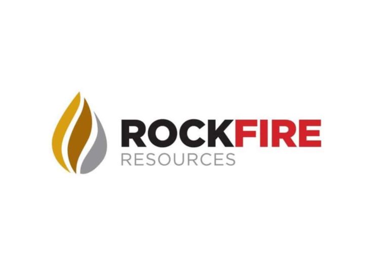 Rockfire Resources logo