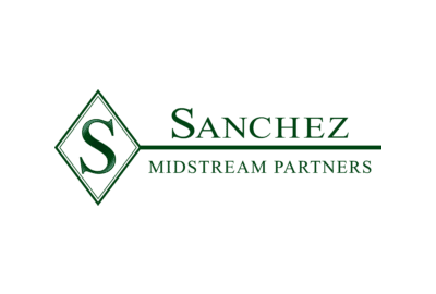 Sanchez Midstream logo