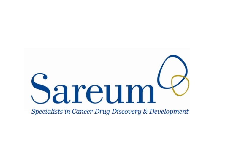 Sareum logo