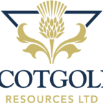 Scotgold logo