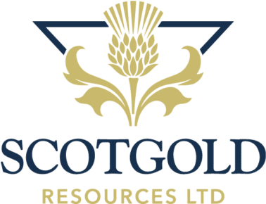 Scotgold logo