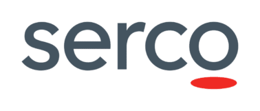 Serco logo
